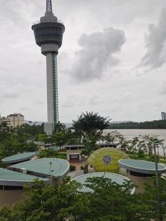 NGS Hotel - Kuantan - 6