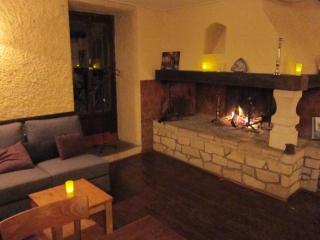 Auberge des Deux Rivières - 1