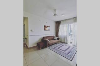 @Sentrovue Homestay AFIQ near UiTM/Hosp PuncakAlam - Kuala Selangor - 3