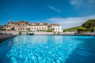 The Woolacombe Bay Hotel - Woolacombe - 5