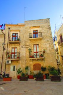 B&B La Muraglia - Bari - 1