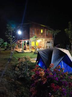 Ban Suan Khun Yai - 5