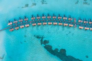OZEN LIFE MAADHOO - Luxury All Inclusive with Free Transfers - South Male Atoll - 6