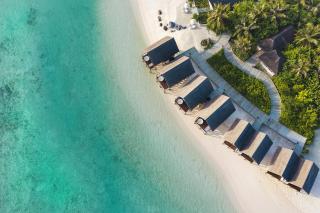 OZEN LIFE MAADHOO - Luxury All Inclusive with Free Transfers - South Male Atoll - 2