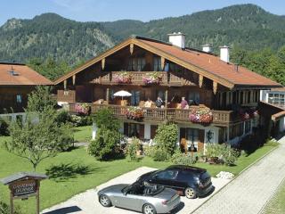 Gästehaus Lechner - Reit im Winkl - 9