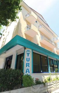 Hotel Tura - Bellaria-Igea Marina - 8