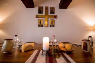 Casa de Oaspeți Sfântul Nicolae - 8