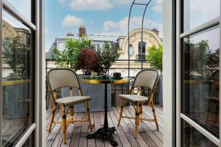 Bonsoir Madame - Paris - 9