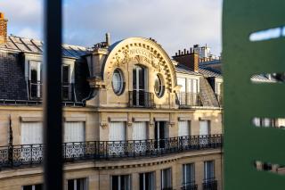 Bonsoir Madame - Paris - 3