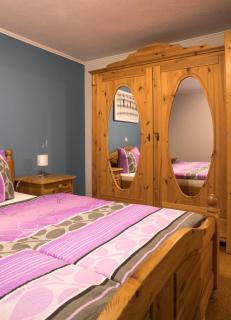 Ferienwohnung in Bad Staffelstein OT Grundfeld - Bad Staffelstein - 2