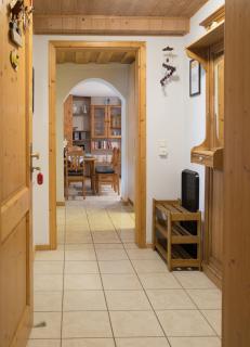 Ferienwohnung in Bad Staffelstein OT Grundfeld - Bad Staffelstein - 9