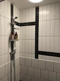 Rymlig lägnhet med 2 sovrum - 1