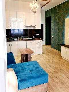 Deluxe apartment in City center - 0