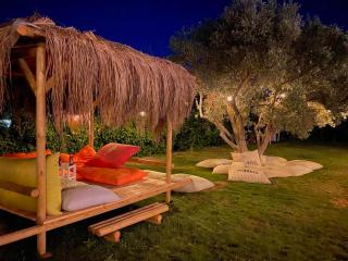 Alaçatı Barbarossa Hotel - Çeşme - 8