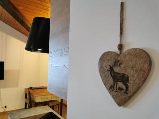 Le Mallory - Chamonix - 8