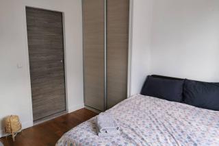 Lovely Flat in Paris - City center - Nation-Picpus - Parigi - 4