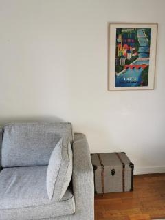 Lovely Flat in Paris - City center - Nation-Picpus - Parigi - 3