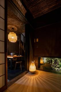 Yoinotake Machiya House - 3