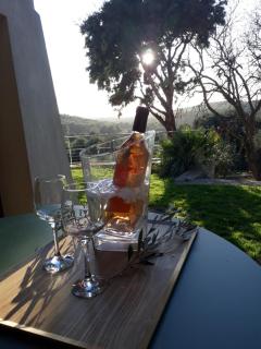 Maison Chaban Sanary sur mer - 3