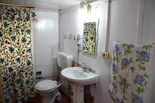 Houseboat Zaindari Palace - Srinagar - 2