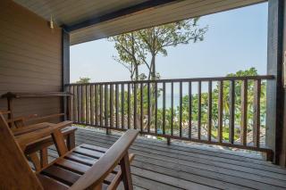 Ao Prao Resort - Ko Samed - 1