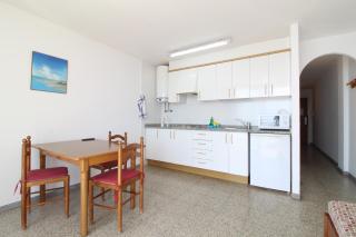Apartaments El Sorrall - Blanes - 3