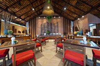 Ao Prao Resort - Ko Samed - 5