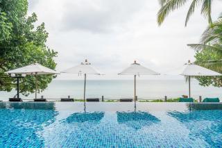 Ao Prao Resort - Ko Samed - 7