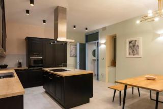 Apartment A.B.S. Secret Oasis - 5