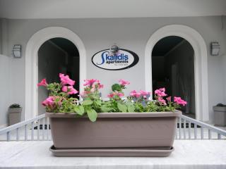 Skalidis Apartments - Tolo - 6