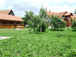 Cserekert, Alszegi Porta - Racu - 6