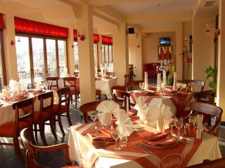Meridian Hotel Bolyarski - Veliko Tŭrnovo - 9