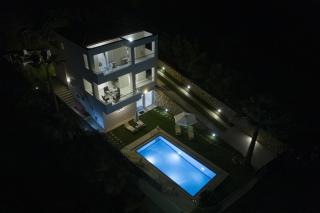 Villa Minos Plaka - Plaka - 0