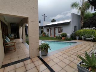 Rene's Guesthouse - Douglas - 0