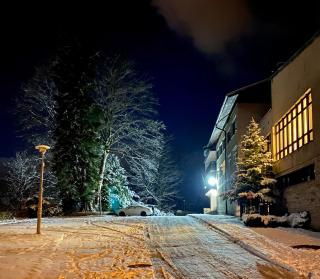 Ośrodek Wypoczynkowy Sudety - Szklarska Poręba - 6