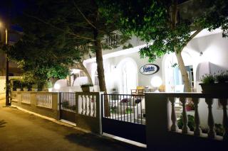 Skalidis Apartments - Tolo - 3