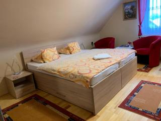 Németh Vendégház - Bük - 4