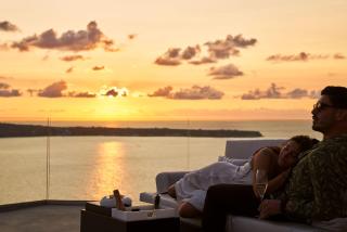 Charisma Suites - Oia - 1