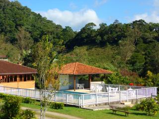 Pousada Canário Da Terra - Visconde De Mauá - 3