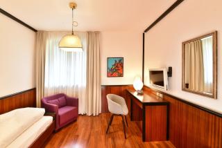 Hotel Juliane - 8