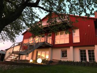 Usedom Landhaus Morgenitz - 2