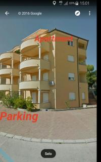 Apartment Irena - 9