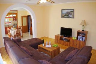 House Sandi, village Juršići - 5