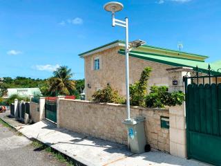 Villa Bois Jolan - Sainte-Anne - 1