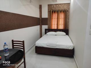 Coral Homes - Cochin - 9