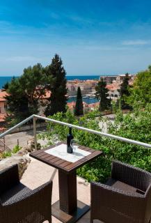 Lora studio sea & OldTown view with parking - Dubrovnik - 3