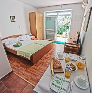 Lora studio sea & OldTown view with parking - Dubrovnik - 7