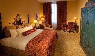 Hotel Encanto de Las Cruces - 2
