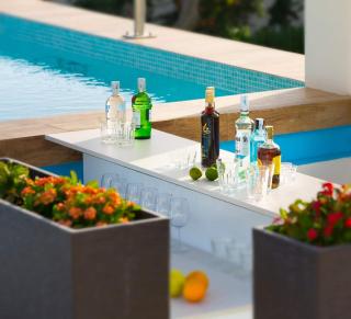 Extravagant 8 BDRM Villa In Marbella, Beachside - 3