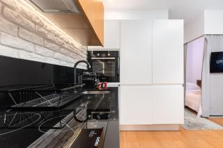 Piękna Apartament by Your Freedom - Varsavia - 4